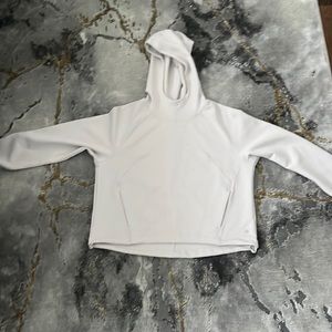Layer 8, Sports Hoodie.